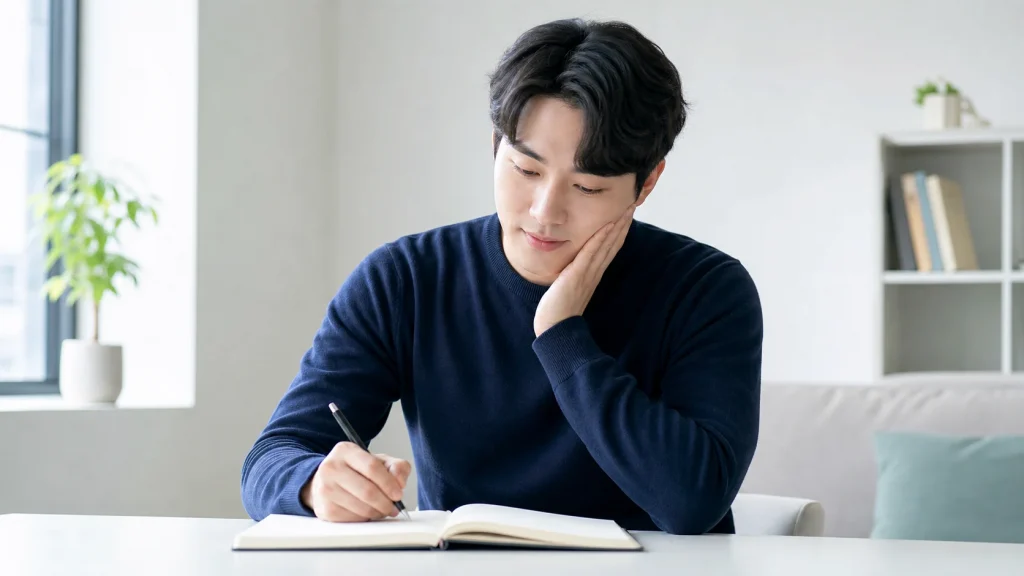울산 교정 중 통증 대처 관련 상담 이미지