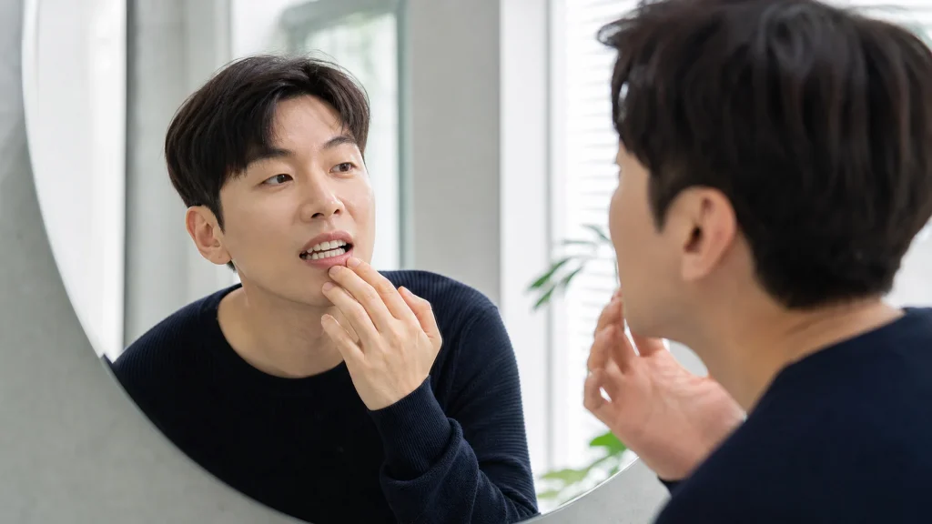 울산 치아교정 관련 상담 이미지