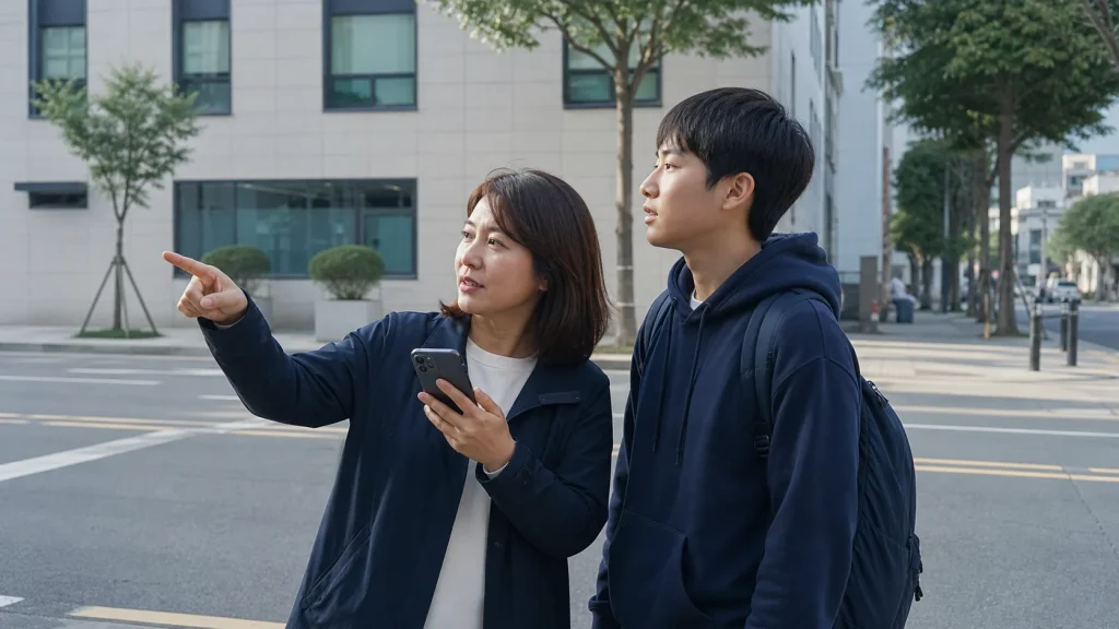 울산 남구 교정 치과 찾기 관련 상담 이미지
